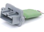 Topran 600 383 - Oe 46723713 GebläSewiderstand FüR 500 (312), 500L (351, 352), Barchetta, Doblo, Ducato, Panda, Punto, Seicento, Stilo, Ka (RU8)