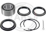 A.B.S. 200255 - Set Di Cuscinetti Ruota Oe 40210 50Y00 Per Almera I (N15)