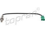 Topran 722 022 - Sonda Lambda Oe 1628 Hr Per Xsara, Saxo, C8 (Ea, Eb), C5 I (De), C5 I (Dc), C4 (La), C4 I (Lc), C3 Pluriel (Hb), C3 I (Fc, Fn), C2 (Jm), Berlingo, Partner Tepee, Partner (5, G), Partner, 807 (Eb), 607 (9D, 9U), 406, 307 Sw (3H), 307 Cc (3B), 307, 306, 206 Sw (2E/K), 206 (2A/C), 206 Cc (2D), 1007 (Km)