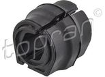Topran 723 752 - Gomme Oe 5094 F2, Asse Anteriore Per C4 Ii (Nc), DS4, DS5, DS4 (Nx), DS5 (Kf), 308 Cc (4B), 308 I, 308 Sw I