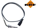 Nrf 707033 - Oe 03G906088AP Sensore Temperatura Gas Di Scarico Per A4 (8E)