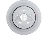 A.B.S. 18243 - Disco Freno Oe K05290731AA Per Grand Cherokee Iii (Wh, Wk)
