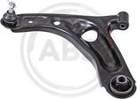 A.B.S. 211072 - Braccio Di Comando Oe 3520 Q2 Per C1 (Pm, Pn), Aygo (B1)