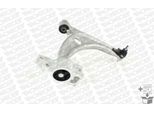 Monroe L29597 - Braccio Di Controllo Oe 3C0407151G Per Q3 (8U), Alhambra (710, 711), Passat (3C), Passat (365, 362), Passat Cc (357), Sharan (7N), Tiguan (5N)