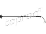 Topran 701 947 - Sensore Abs Oe 4790 058 46R Per Logan, Sandero, Logan Ii