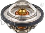 Topran 721 709 - Oe 1338 39 Termostato Acqua Di Raffreddamento Per Zx (N2), Xsara, Boxer, 406, 306