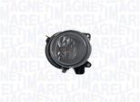 Magneti Marelli 710305080002 - Fendinebbia Oe 8J0941700, Destro Per Tt (8J)