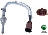Ngk 96664 - Oe 059906088M Sensore Temperatura Gas Di Scarico Per Q5 (8R), A4 (8K), A5 (8T), A5 (8F)