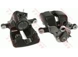 Trw BHT253 - Pinza Freno Oe 8E0 615 423 E Per A4 (8E), A4 (8H)