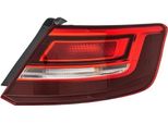 Hella 2SD 012 838-041 - Oe 8V4 945 070 Luce Combinata Posteriore, Destra, Parte Esterna Per A3 (8V)