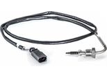 Hella 6PT 014 494-431 - Oe 03L 906 088 Ej Sonda Della Temperatura Dei Gas Di Scarico Per Maggiolino (5C), Golf Vi