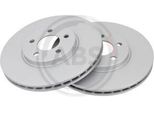 A.B.S. 17319 - Oe 4509994 Disco Freno Per Pt Cruiser (Pt)