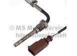 Pierburg 7.08369.23.0 - Sensore Temperatura Gas Di Scarico Per A4 (8E), A4 (8H)