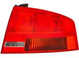 Hella 2VP 965 037-061 - Oe 8E5 945 096 Luce Combinata Posteriore, Destra, Parte Esterna Per A4 (8E)