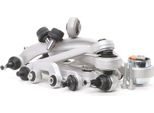 Stark SKSSK-1600486 - Riparatore Oe 4F0 419 811 C S3, Querlenker Per A4 (8E), A4 (8H), Exeo (3R)