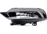 Hella 1NE 010 832-131 - Oe 8V0 941 699 B Fendinebbia Anteriore Sinistro Per A3 (8V)