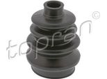Topran 200 516 - Oe 03 74 018 Stivale Per Assale, Lato Cambio Per Zafira A, Zafira B, Vectra B (J96), Tigra (S93), Astra H, Astra G
