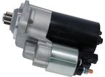 Bosch 1 986 S00 786 - Oe 020 911 023 F Motorino Di Avviamento, Starter Per A3 (8L), Galaxy (Wgr), Alhambra (7V), Cordoba (6K), Ibiza (6K), Inca (6K), Leon (1M1), Toledo I (1L2), Toledo Ii (1M2), Octavia I (1U), Bora (1J), Caddy Ii (9K), Corrado (53I), Golf Iii (1H), Golf Cabriolet (1E), Golf Iv (1J), Golf V (1K), New Beetle, Passat (35I), Polo (6V), Sharan (7M), T4, Vento (1H)