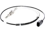 Stark SKEGT-1470068 - Oe 038 906 088 C Sensore Temperatura Gas Di Scarico Per A4 (8E), A4 (8H), Superb I (3U), Passat (3B)