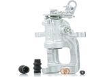 Bosch 0 986 135 203 - Pinza Freno Oe 5K0 615 424 Per A3 (8P), Altea (5P), Leon (1P1), Octavia Ii (1Z), Superb Ii (3T), Yeti (5L), Beetle (5C), Eos (1F), Golf Vi, Jetta Iii (1K2), Jetta Iv, Scirocco, Touran (1T)