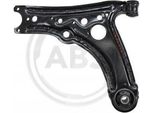 A.B.S. 210704 - Oe 6N0 407 151A Wishbone Per Arosa (6H), Lupo (6E1, 6X1), Polo (6N), Polo Playa