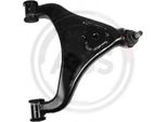 A.B.S. 210838 - Oe 901 330 17 07 Braccio Di Controllo Per Sprinter (W901, W902), Sprinter (W903), Sprinter (W904), Sprinter (W906), Sprinter (W905), Sprinter (W909)
