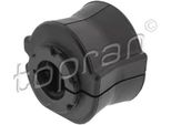 Topran 722 792 - Gomme Per Steli Oe 5094 E5, Asse Anteriore Per Nemo, Qubo, Fiorino, Bipper Tepee, Bipper (Aa)