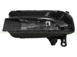 Prasco AD6224414 - Fendinebbia Oe 8T0941699C, Sinistro Per A5 (8T), A5 (8F)