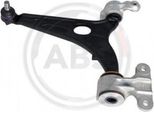A.B.S. 210827 - Braccio Di Controllo Oe 3520 P6 Per C8 (Ea, Eb), Ulysse, 807 (Eb)