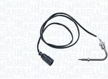 Magneti Marelli 172000489010 - Oe 03L906088EJ Sensore Temperatura Gas Di Scarico Per Maggiolino (5C), Golf Vi, Jetta Iv