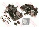 Trw BHT255E - Pinza Freno Oe 4B3 615 423 Per A6 (4B)