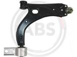 A.B.S. 210814 - Braccio Di Controllo Oe 1146130 Per Fiesta V, Fusion, 2 (Dy)