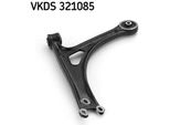 Skf Vkds 321085 - Oe 8N0 407 151 A Braccio Di Controllo Per Tt (8N), Golf Iv (1J)
