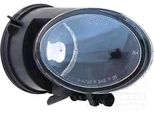 Van Wezel 0379996M - Fendinebbia Oe 8J0941700, Destro Per Tt (8J)
