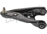 Topran 700 947 - Oe 6001 550 909 Querlenker Per Logan, Sandero, Logan I, Sandero I (Bs)