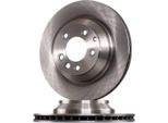 Stark SKBD-0022478 - Disco Freno Oe 955 352 401 50 Per Q7 (4L), Cayenne (92A), Cayenne (9PA), Touareg (7L)