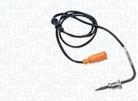 Magneti Marelli 172000425010 - Oe 03L906088G Sensore Temperatura Gas Di Scarico Per A3 (8P), Maggiolino (5C), Golf Vi, Jetta Iii (1K2), Jetta Iv