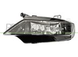 Prasco AD3234414 - Fendinebbia Oe 8V0941699B, Sinistro Per A3 (8V)