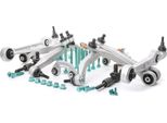 Stark SKSSK-1600005 - Riparatore Oe 4F0 419 811 E, Bloccaggio Per A4 (8E), A4 (8H), Exeo (3R)
