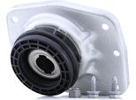 Snr KB659.17 Kit Di Riparazione, Cuscinetto Ammortizzatore Oe 503167 Compatibile Con C8, Evasion, Jumpy, Scudo, Ulysse, Phedra, Zeta, 806, 807, Expert