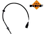 Nrf 707043 - Oe 059906088AK Sensore Temperatura Gas Di Scarico Per A4 (8K), A5 (8T), A5 (8F), Q5 (8R)