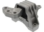 Topran 206 571 - Oe 46832522 Supporto Motore, Anteriore Destro Per Croma, Vectra C (Z02), Signum (Z03)