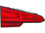 Hella 2SA 012 249-091 - Oe 8W5 945 075 A Luce Combinata Posteriore, Sinistra, Parte Interna Per A4 (8W)
