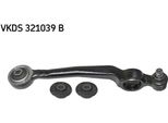 Skf Vkds 321039 B - Oe 4A0 407 152 Braccio Di Comando Per A6 (4A)