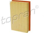Topran 302 126 - Filtro Aria Oe EFA587 Per Focus C-Max (DM2), Focus Ii, 3 (Bk), C30 (533), S40 Ii (544), V50 (545)