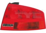 Tyc 11-11186-01-2 - Oe 8E5945095 Lampada Combinata Posteriore, Sinistra Per A4 (8E)