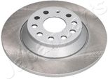 Japanparts DP-0920C - Oe 3Q0615601 Disco Freno, Asse Posteriore Per Q3 (8U), Tt (Fv), Tiguan (5N), Golf Vii, Passat (3G)