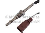 Pierburg 7.08369.16.0 - Sensore Temperatura Gas Di Scarico Per Q5 (8R), A5 (8T), A5 (8F), A4 (8K)