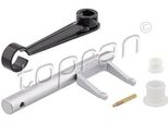 Topran 722 142 - Oe 2117 52 Forcella Di Sblocco, Frizione Per Berlingo, Saxo, Xsara, Zx (N2), 106 Ii, 306, 405 Ii, Expert (222), Expert (223), Partner (5, G)
