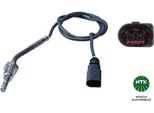 Ngk 97114 - Oe 03G906088R Sensore Temperatura Gas Di Scarico Per A6 (4F), A4 (8E)
